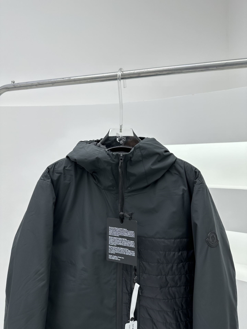 Moncler Down Coat